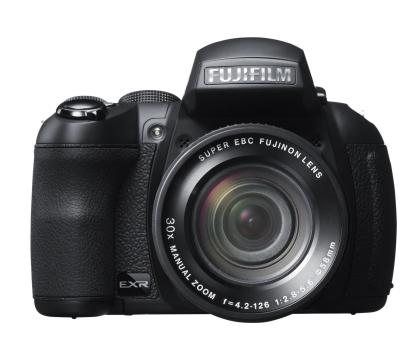 Aparat Fujifilm HS30